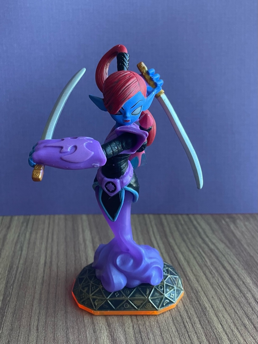 Activision Skylanders Figure & Magic Item Lot - 12pc Set Swap Force Giants - Picture 5 of 15